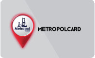 Metropolcard